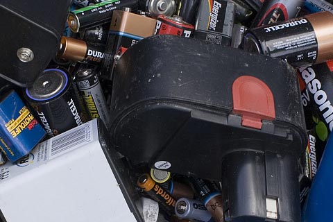 鹤壁高价锂电池回收-上门回收电动车电池-动力电池回收